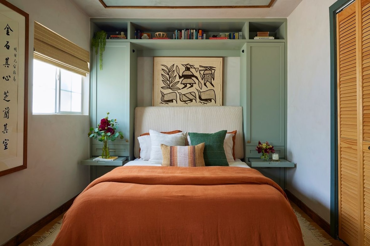 Architectural Digest Highlights the Best Murphy Beds for 2026
