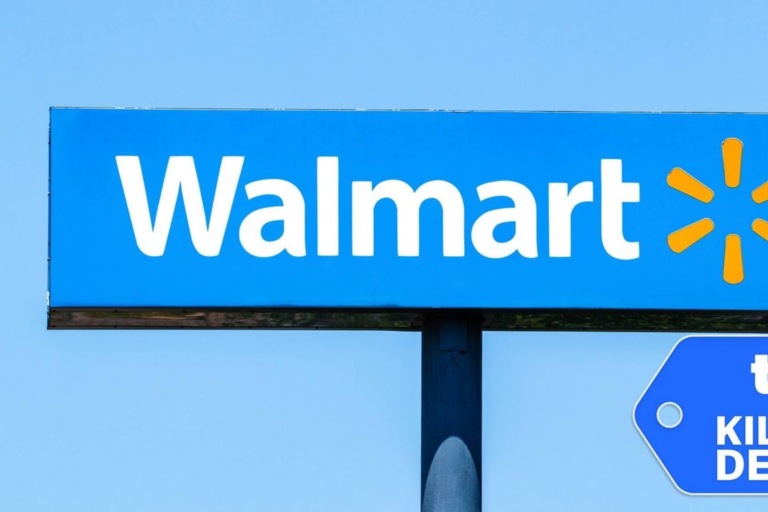 Walmart Launches Early Tech Discounts to Rival Amazon Prime Day