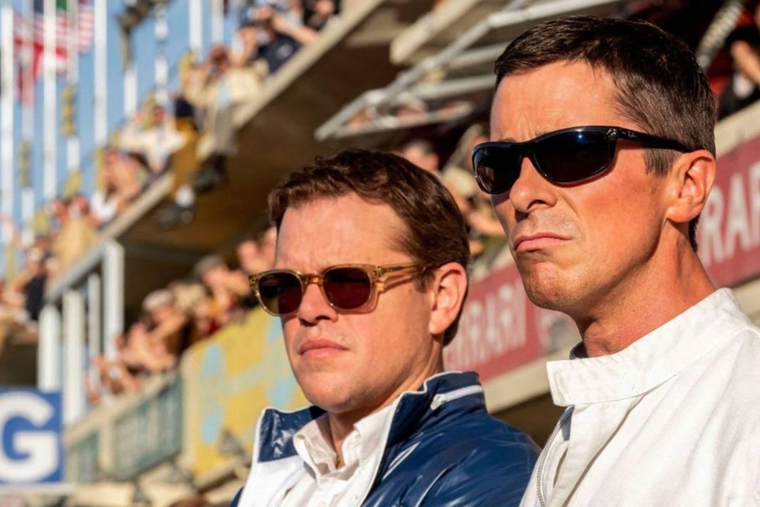 Decoding the certified dad movie trend this Father's Day