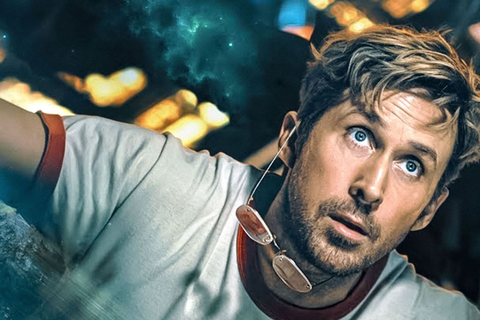 Weekend Streaming Guide: 'Project Hail Mary' and More Hit Netflix, Prime