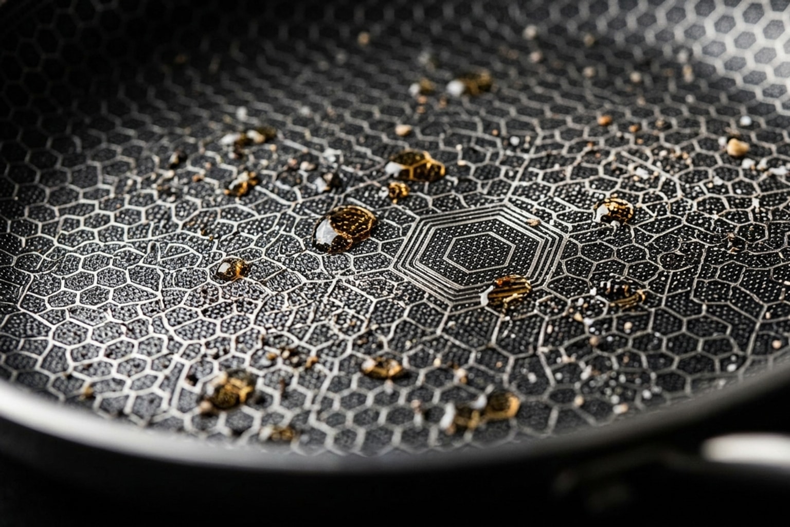 Amazon Prime Day features rare discounts on HexClad cookware