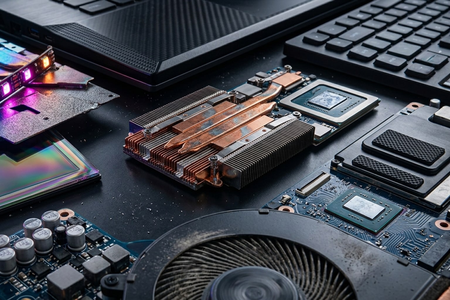Amazon Prime Day 2026 Brings Major Discounts on Gaming Laptops