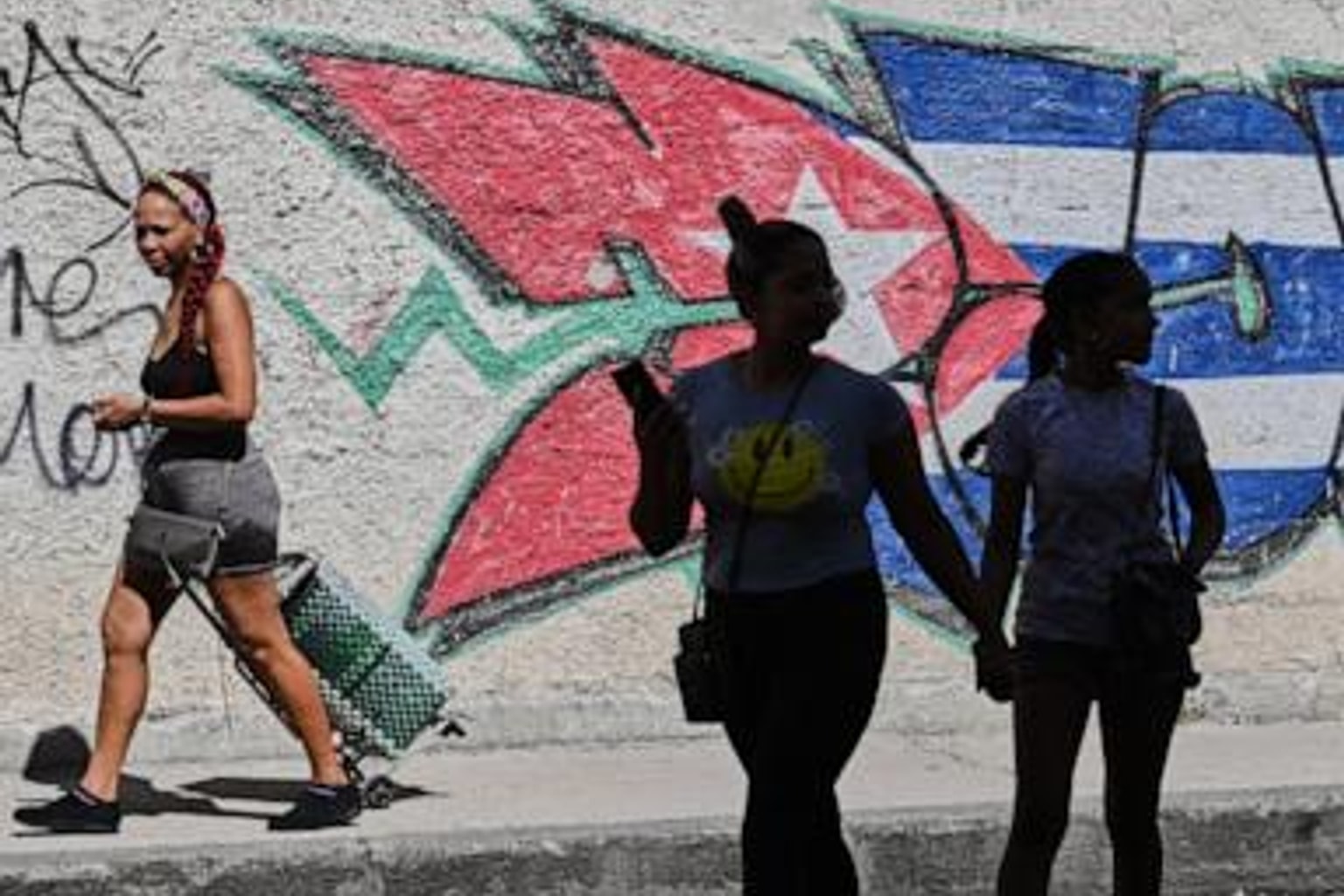 Cuba's Sweeping Free-Market Reforms Signal Historic Economic Overhaul