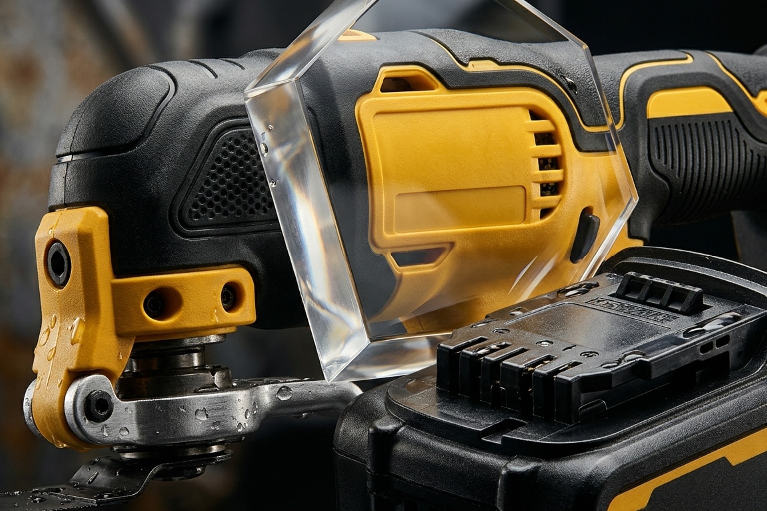 DeWalt Power Tools Hit Record Low Prices During Prime Day 2026