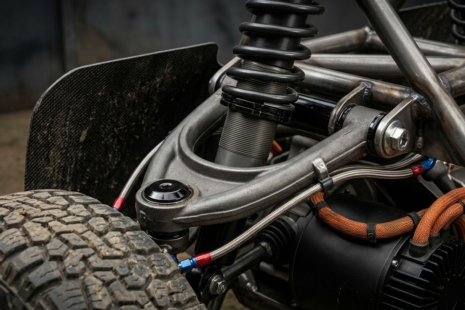 Apple and Forpeople Designers Reveal the Amble One Electric Buggy