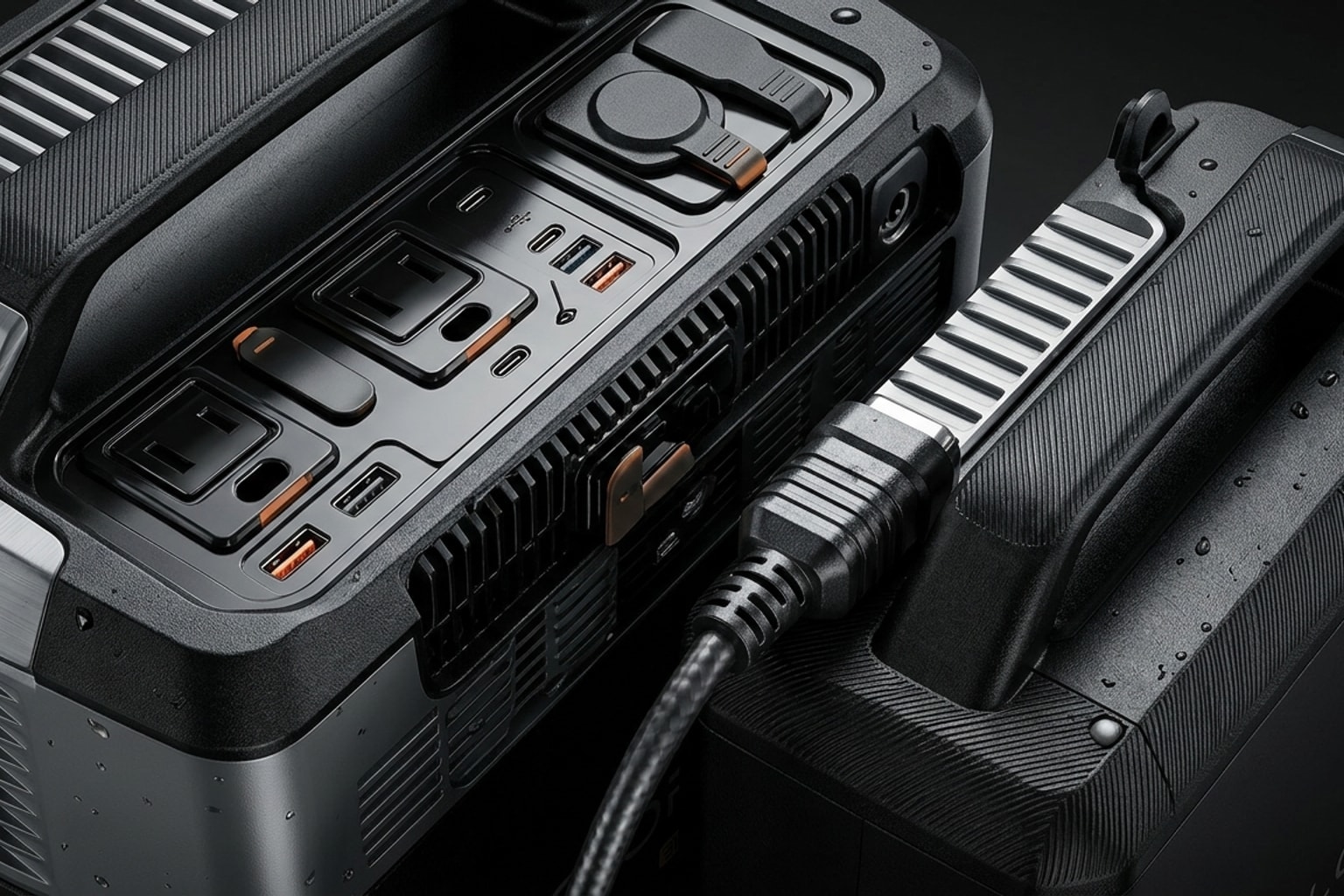 Prime Day Flash Sale Slashes $1,000 Off EcoFlow Power Station Bundle