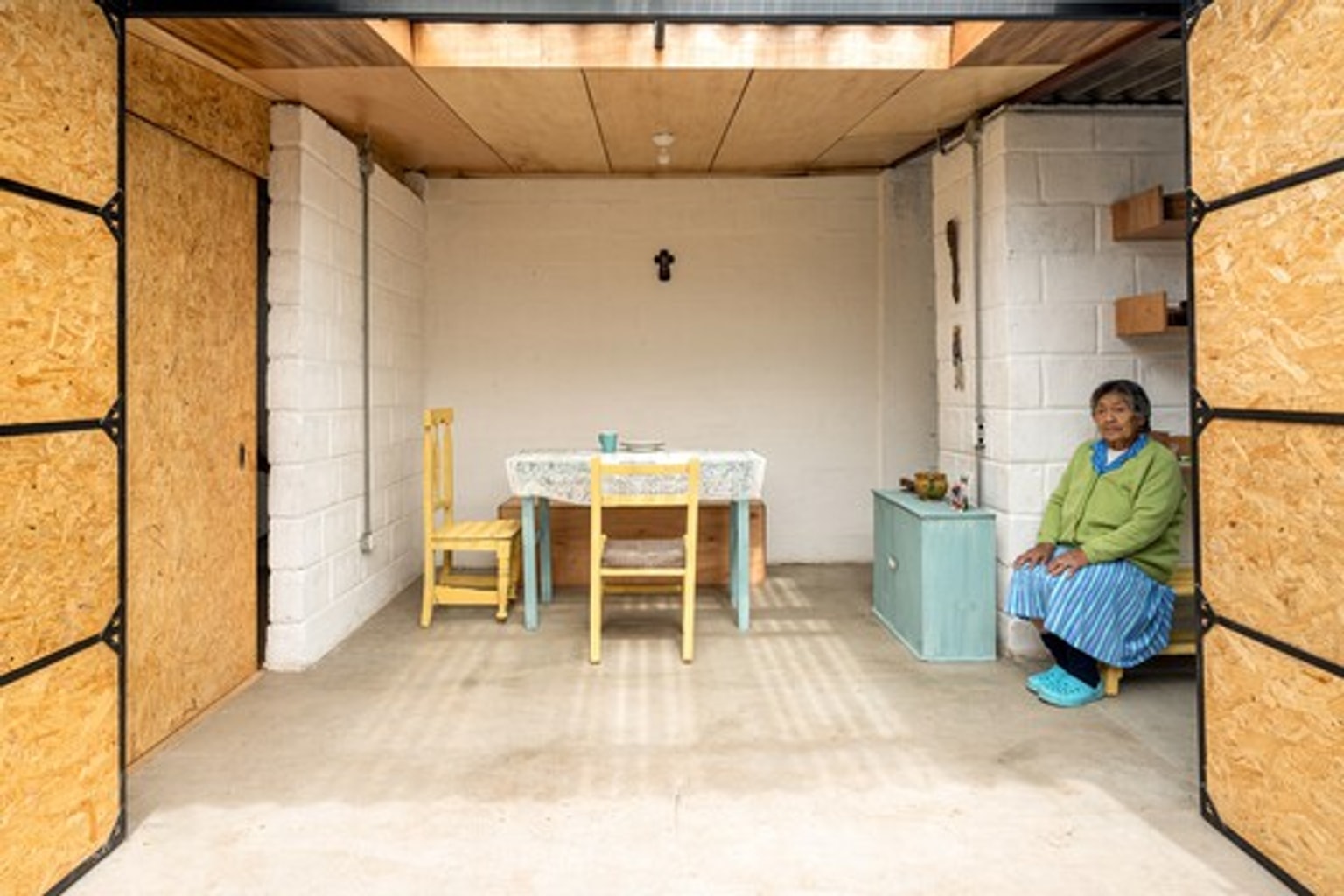 How House for María Redefines Compassionate Architecture in Quito