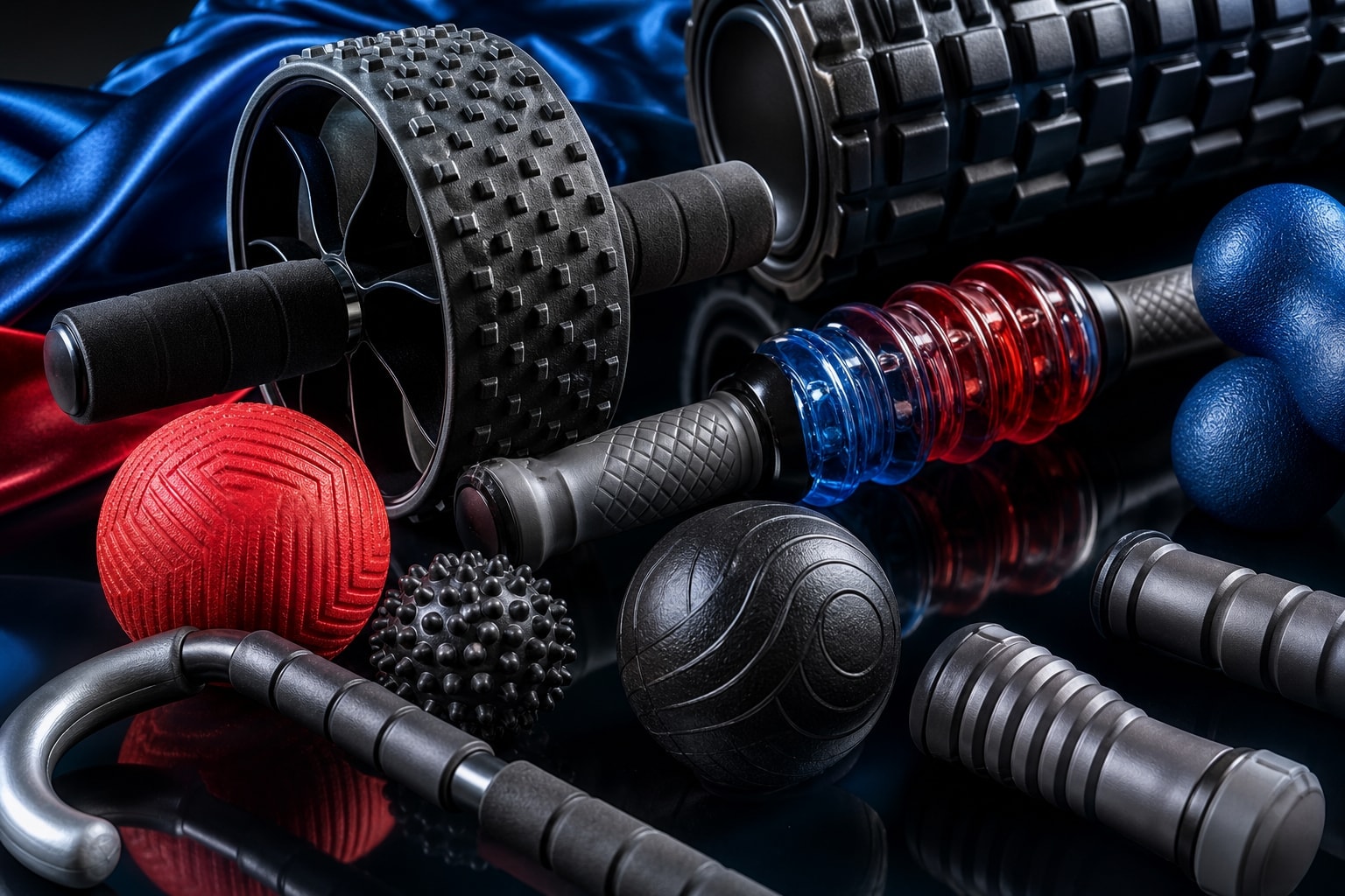 Chirp discounts its back recovery and massage tools through July 4