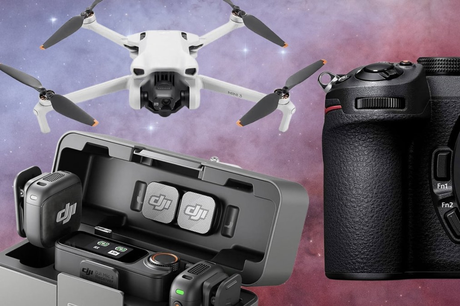 Professional Photographers Weigh In On Prime Day Camera Deals
