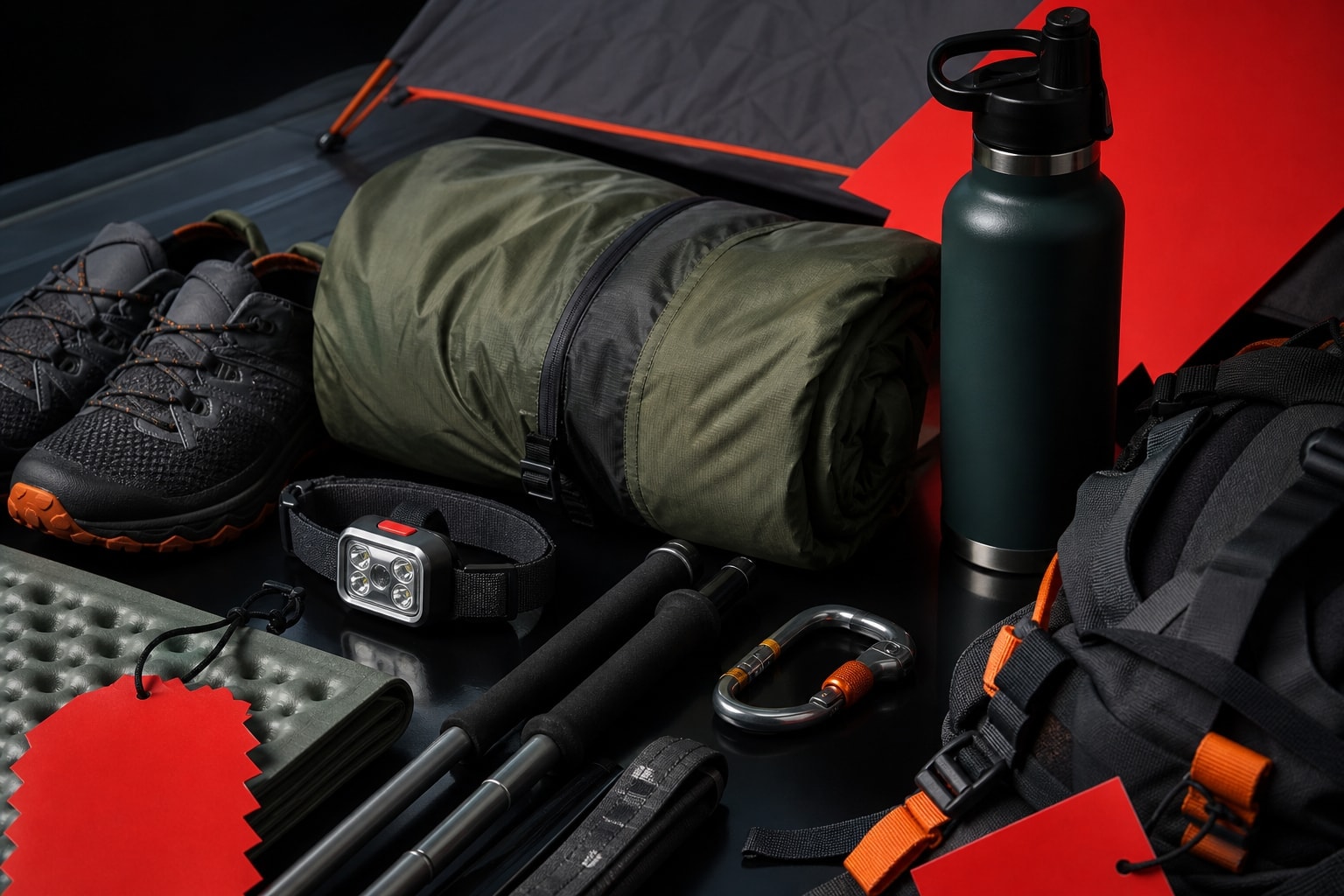 REI challenges Prime Day with 50 percent off outdoor gear