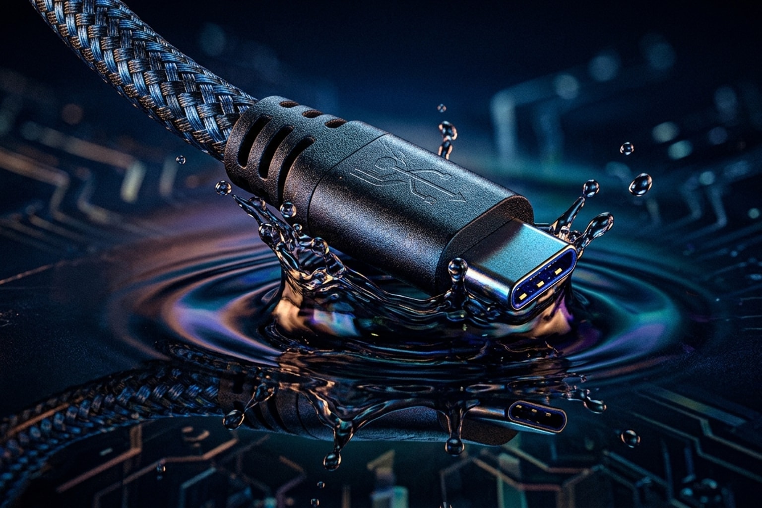 Thunderbolt 5 Cables Hit Sub-$25 Pricing as High-Speed Tech Commoditizes