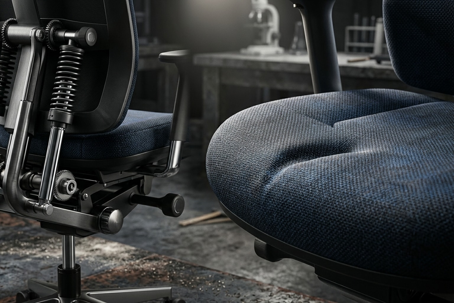 LibreNovo Omni office chair sees Prime Day discount after top review
