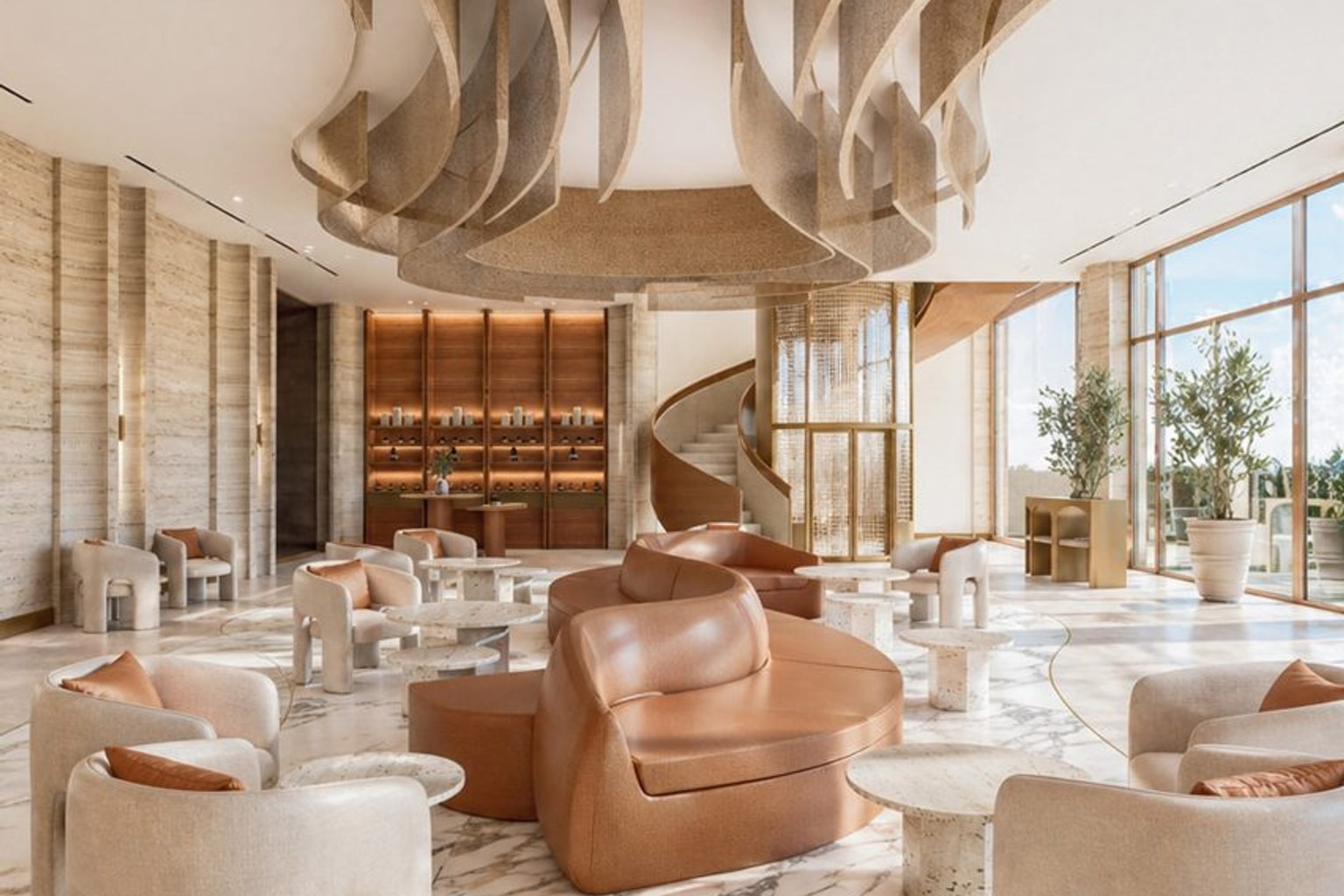 American University in Dubai Unveils Maternal Wellness Design Concepts