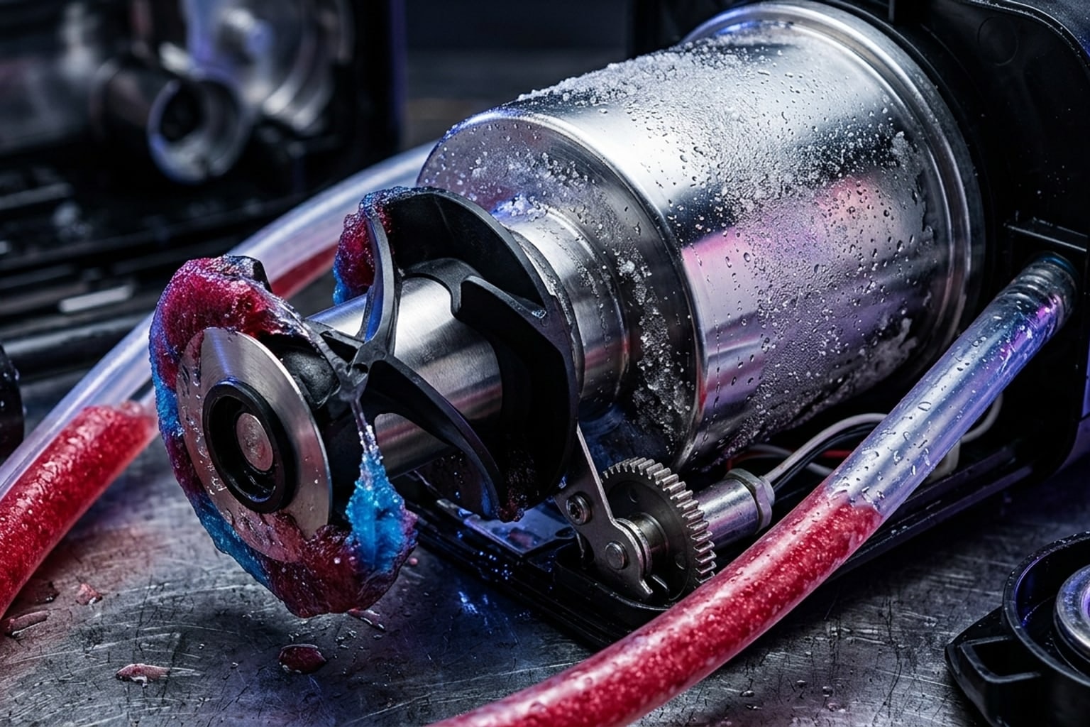Ninja SLUSHi Drink Maker Hits Record $150 Discount Ahead of Prime Day