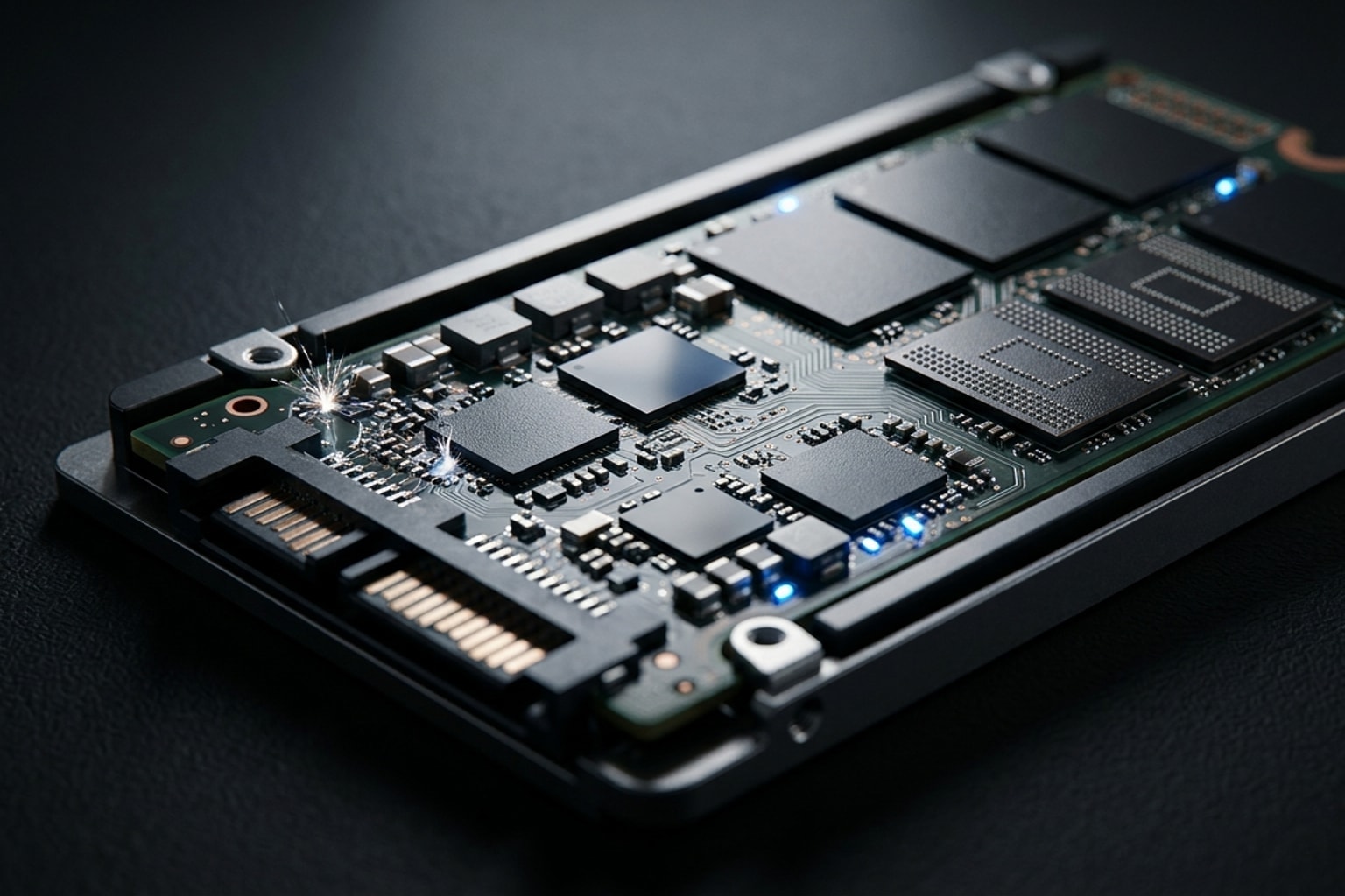 Prime Day SSD Deals Kick Off With Storage Upgrades Starting at $50