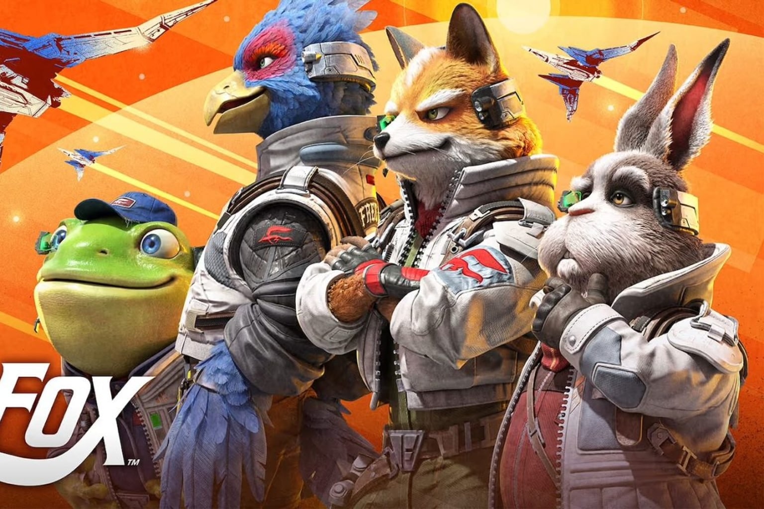 Pre-order discounts for Star Fox on Switch 2 are closing soon