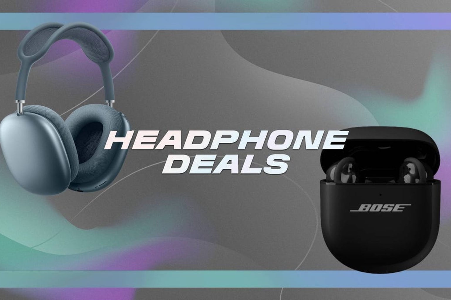 Prime Day Headphone Deals: Apple, Sony, and Bose Discounts Go Live