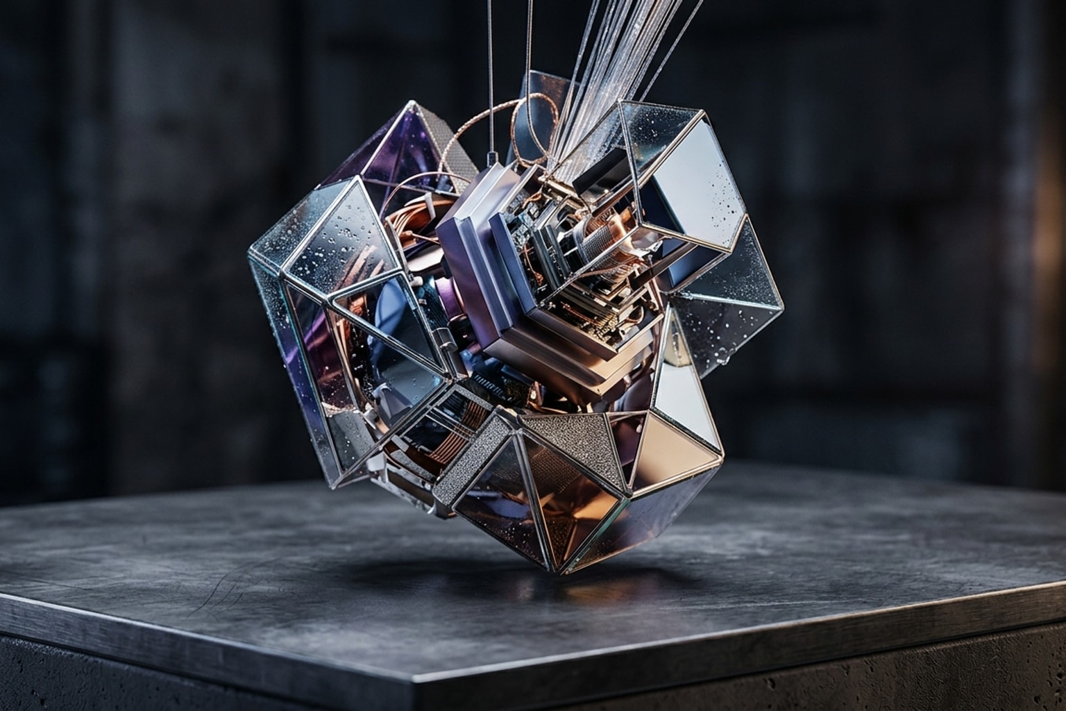 Hyundai Motor Group Opens Seventh VH Award for Asian Media Artists