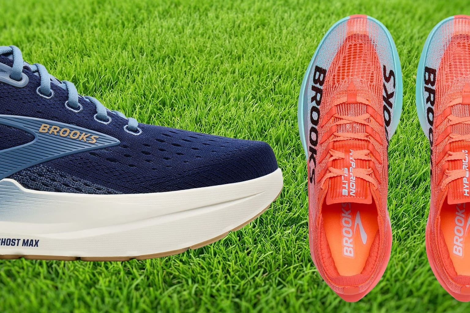 Brooks Summer Sale Drops Running Shoe Prices by Up to 35 Percent