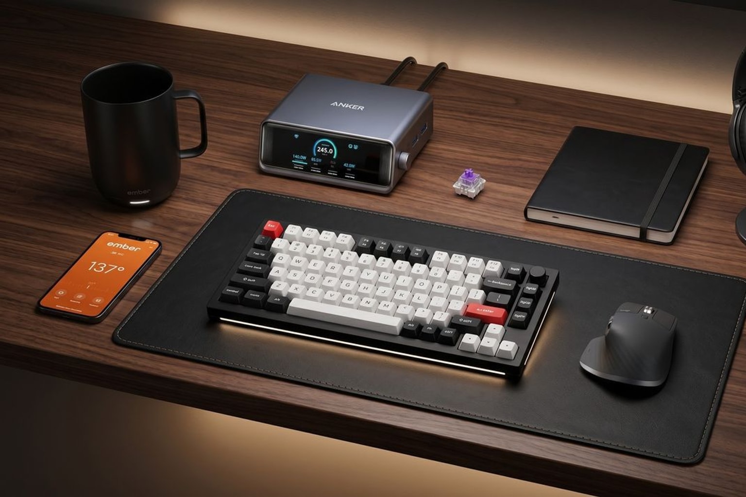 Prime Day targets the luxury office market with premium desk upgrades