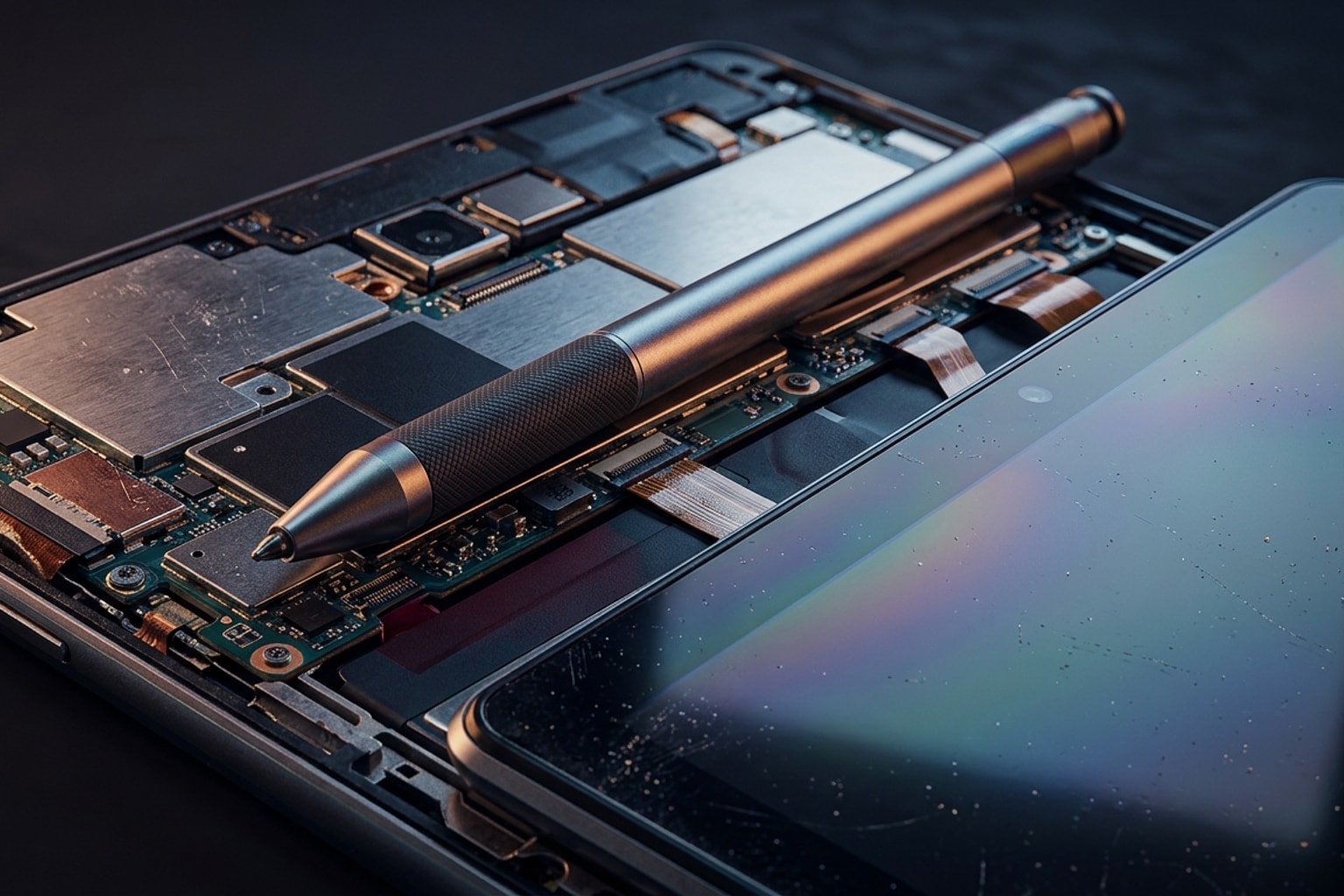 Lenovo's Idea Tab Plus Challenges Samsung's Budget Tablet Dominance