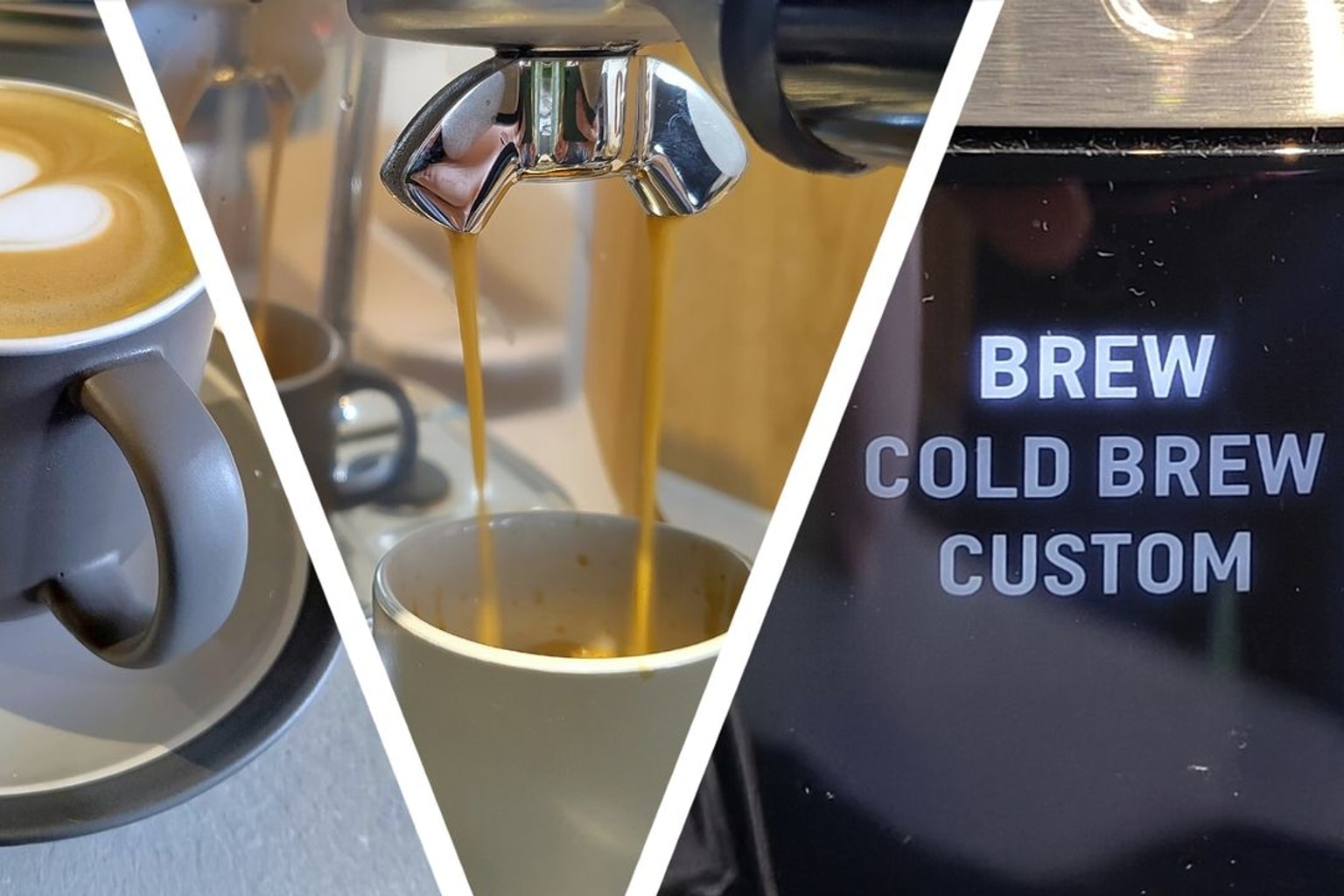 Breville Coffee Makers Emerge as Early Prime Day Targets