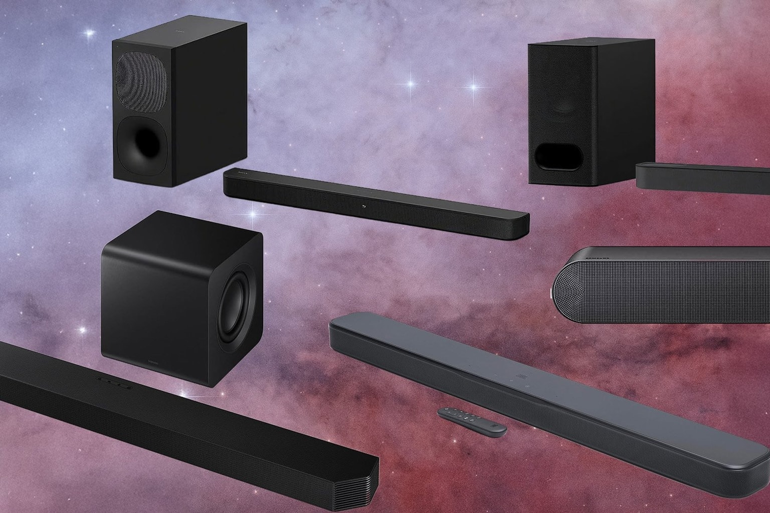 Amazon Prime Deal Days 2026 Cuts Prices on Soundbars and Home Audio