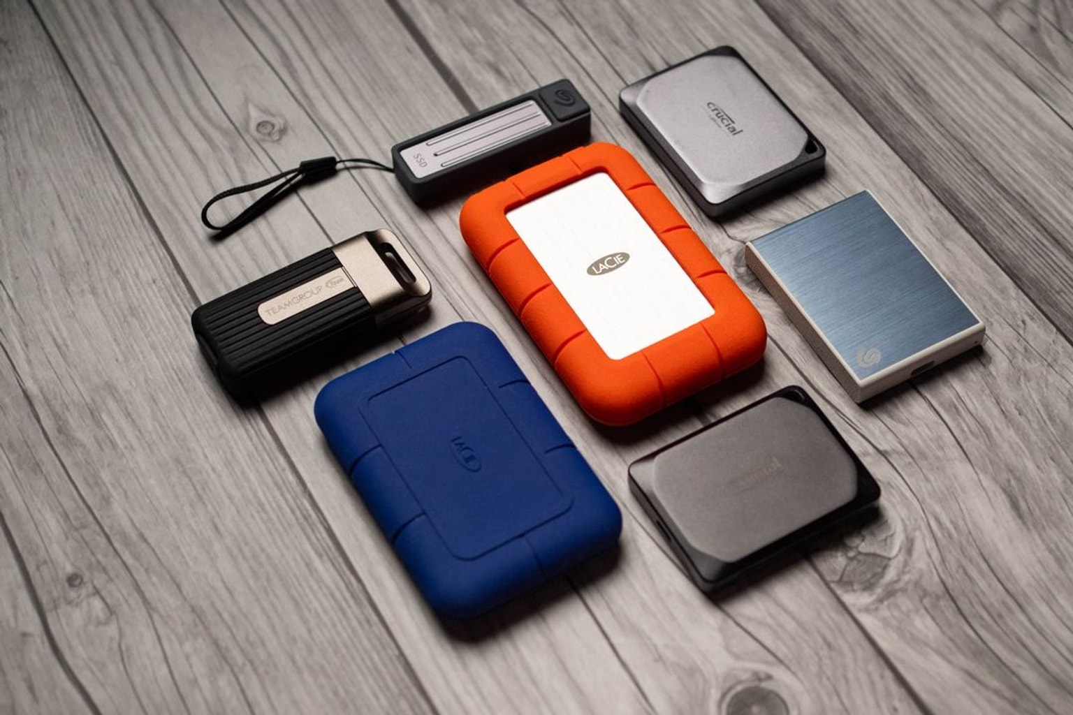 Prime Day 2026 SSD Deals Offer Relief From Tech Price Hikes