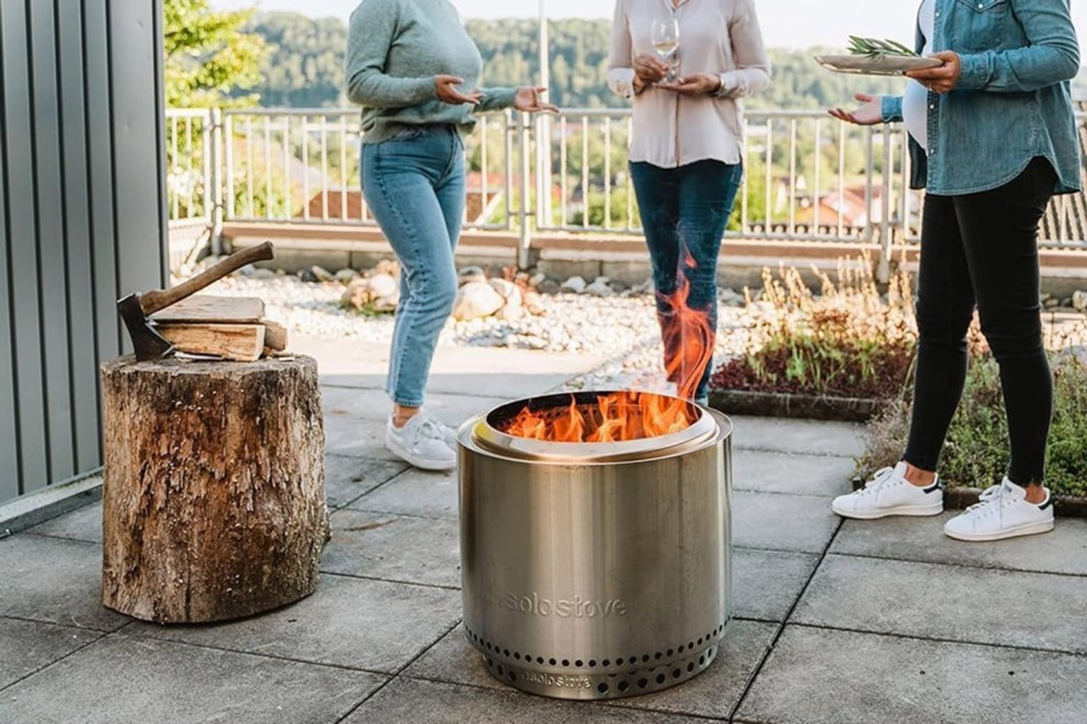 Prime Day 2026 brings deep cuts on premium outdoor and patio gear