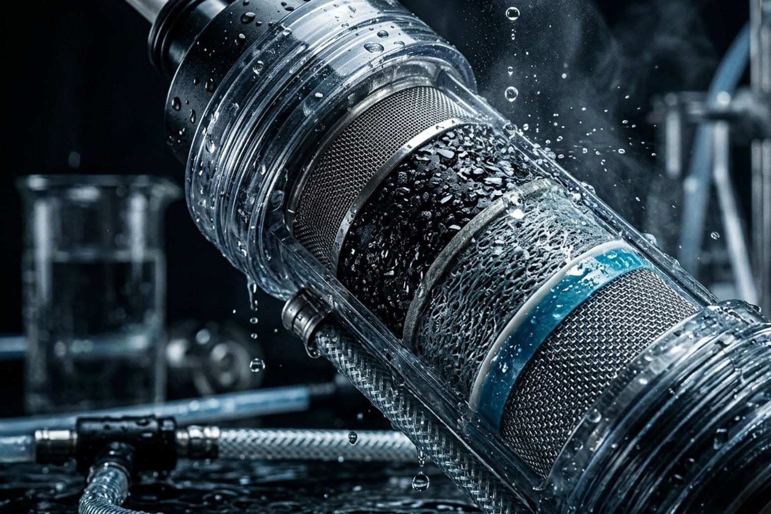Waterdrop cuts up to $700 off home water filters in summer sale