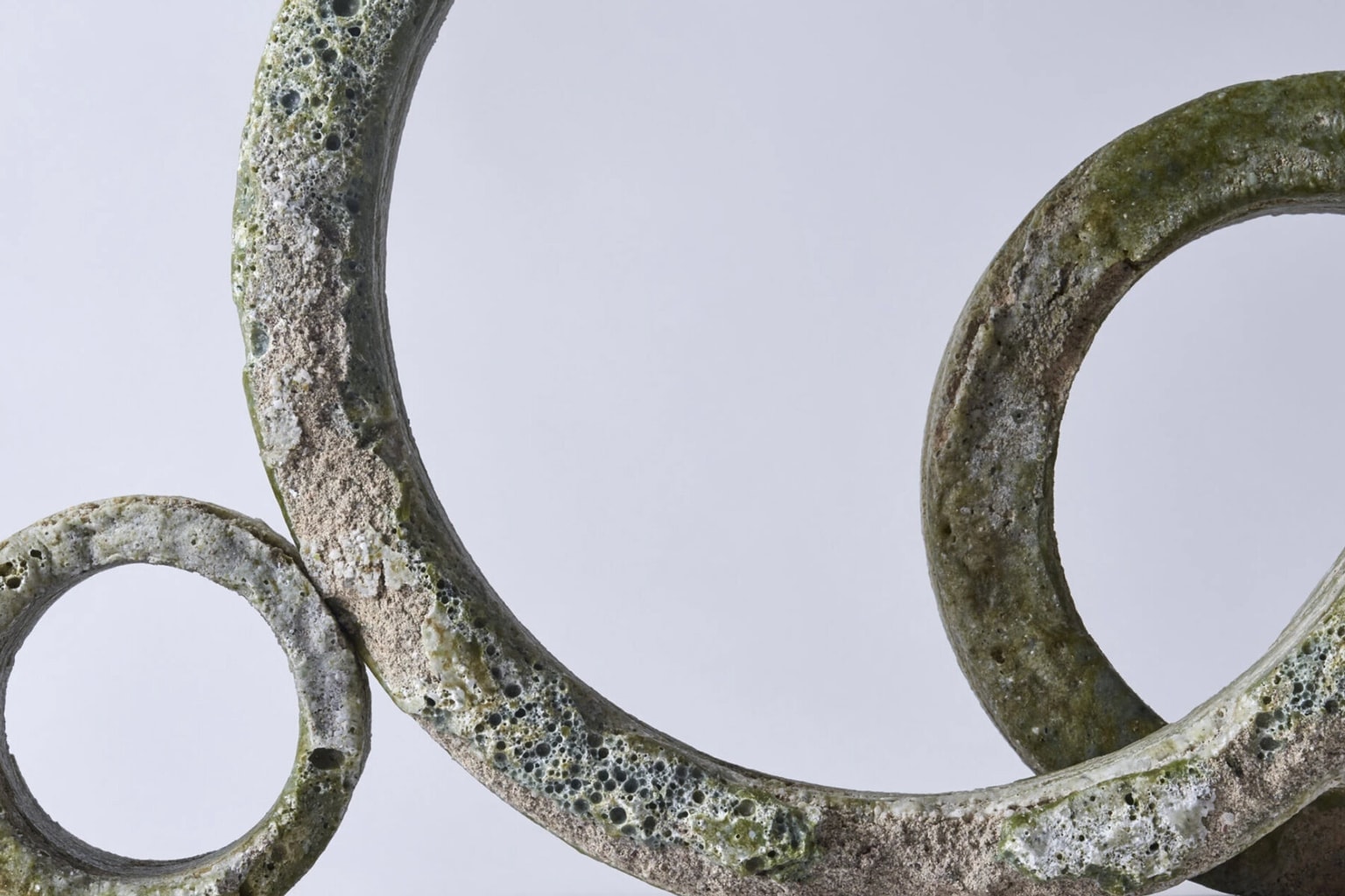 Design Studio we+ Merges Craft and Digital Fabrication Through Material Intelligence