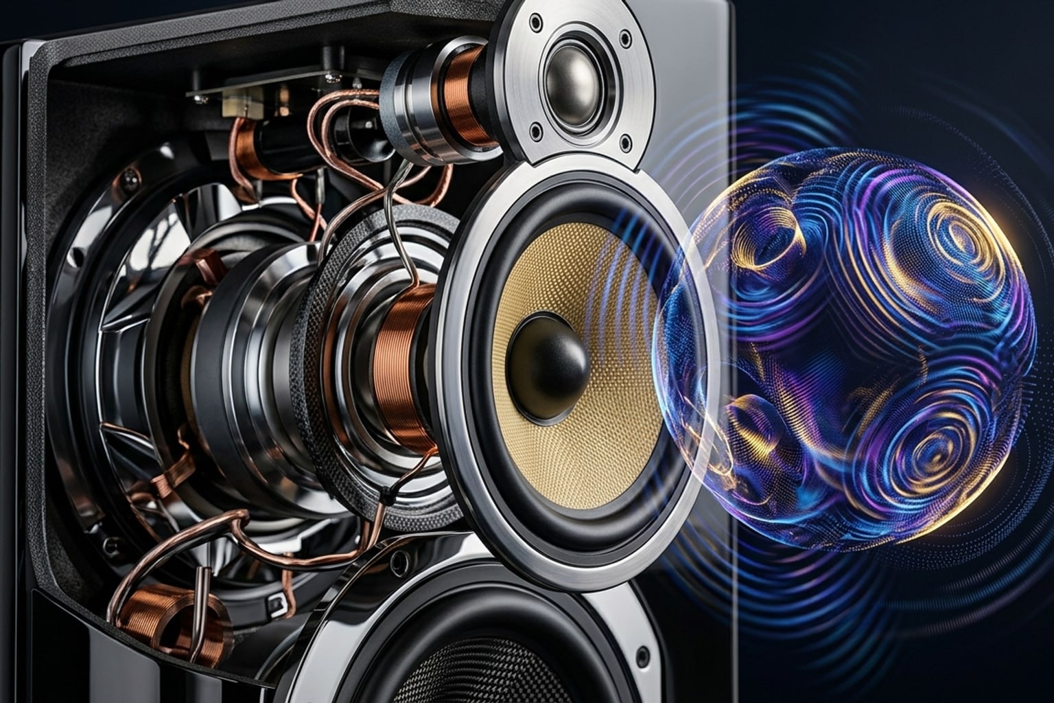 A New Top 100 List Reveals the Ultimate Dolby Atmos Movies