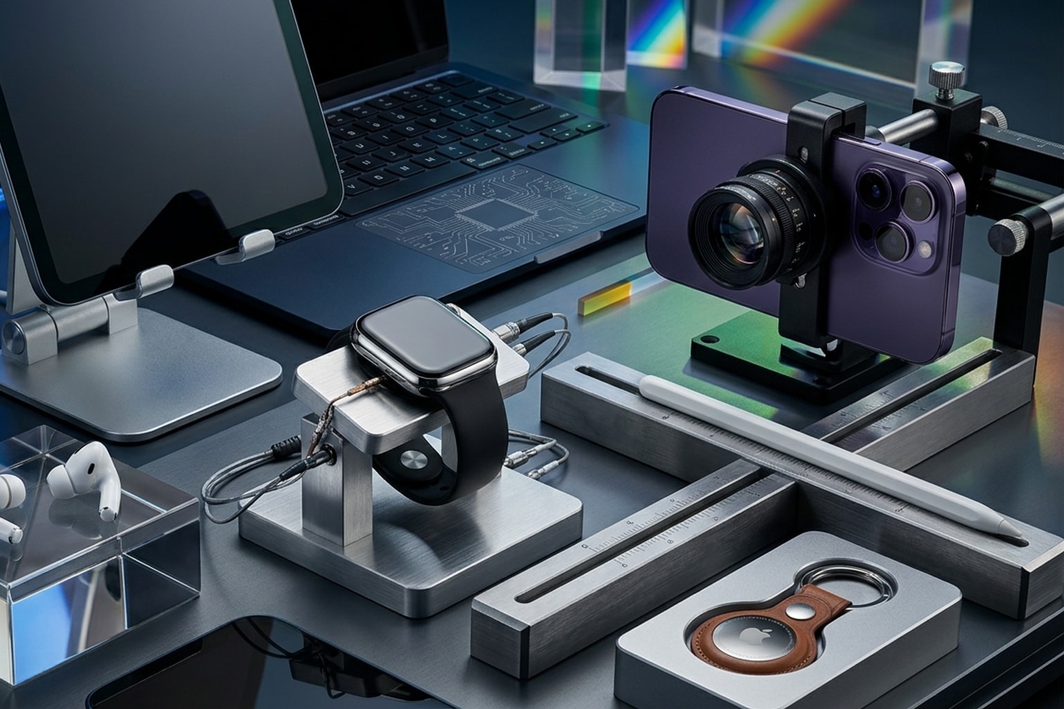 Prime Day Apple deals: 7 highly rated products on sale