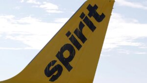 Spirit Airlines Settles: $8.25M Deal in Surprise Bag Fee Lawsuit! 💰 #WinForPassengers