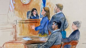 CIA Trainee’s Case Sparks Wave of Women Reporting Agency Abuse 😮