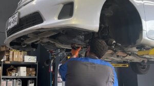 🔥 Hot Weather Sparks Surge in US Car Problems, Mechanics Sound Alarm!