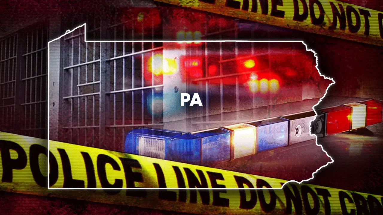 3 Arrested Near Philadelphia for ‘Ghost Gun’ Trafficking Scheme