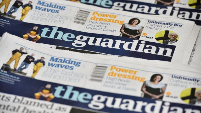 2016 guardian newspaper cut running 310821873.jpg