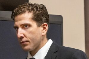 Bombshell: Bryan Kohberger Exposes 24 Hidden Flaws in Idaho Murder Case! 😱