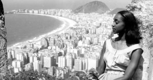 Léa Garcia: Elevating Brazil’s Black Actors 🌟 Farewell at 90