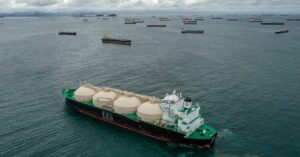 🌍 Panama Canal at Risk: Trade Link Threatened by Climate 🌊