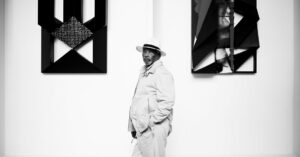 Brazilian Artist Emanoel Araújo: Illuminating Lives 🌟