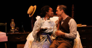 Revitalized Stratford: Second Chances for Plays and Theaters