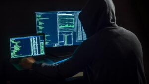 Overseas Hackers Target Maker of Met Police Warrant Cards