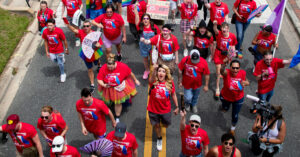 Travel Alert: Canada Cautions L.G.B.T.Q. Citizens Visiting U.S.