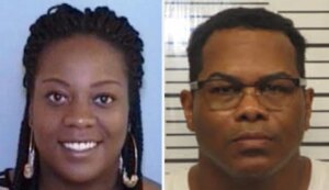 Tragic Discovery: Missing NC Woman Allisha Watts Found Deceased; Boyfriend Arrested 😢