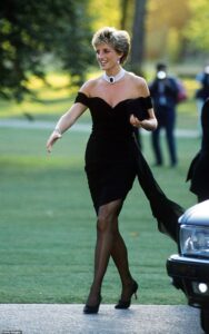 Princess Diana’s Death Anniversary: Recalling the Day’s Shocking Unfoldment