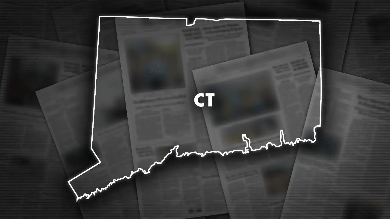 Connecticut Man Arrested After Discovering $5,000 Cash Bag