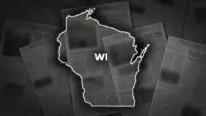 Wisconsin Cop Hit, 2 Shot in Hotel Clash Near Milwaukee 😱
