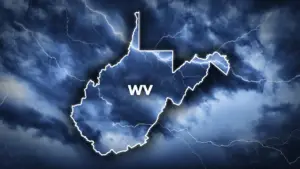 West Virginia Declares Emergency as Floodwaters Wreak Havoc